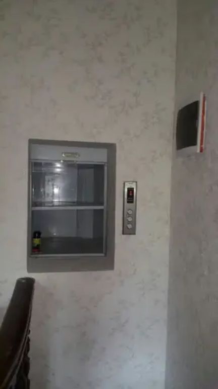 Dumbwaiter lift for restaurant by home lift elevator
