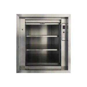 Elevator dumbwaiter food lifter by home lift elevator