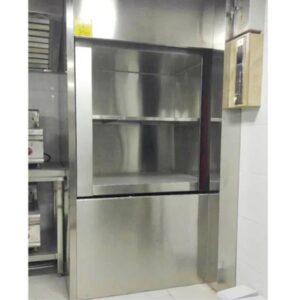 Dumbwaiter lift restaurant food electric lift by home lift elevator