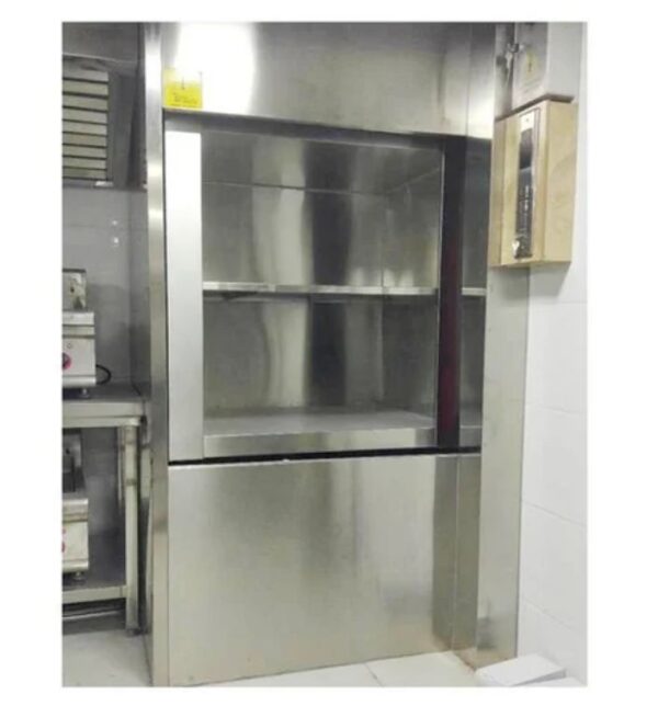 Food Elevator Dumbwaiter by Home Lift Elevator