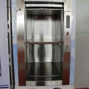 Elevator dumbwaiter restaurant lift system by home lift elevator
