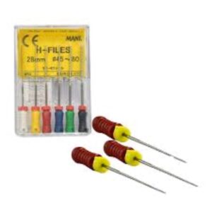 Medical Dental H file