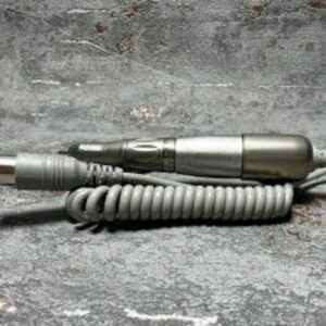 Dental micro handpiece