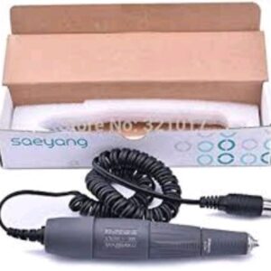Genuine Marathon saeyang handpiece