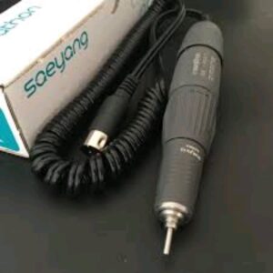 Micro motor dental