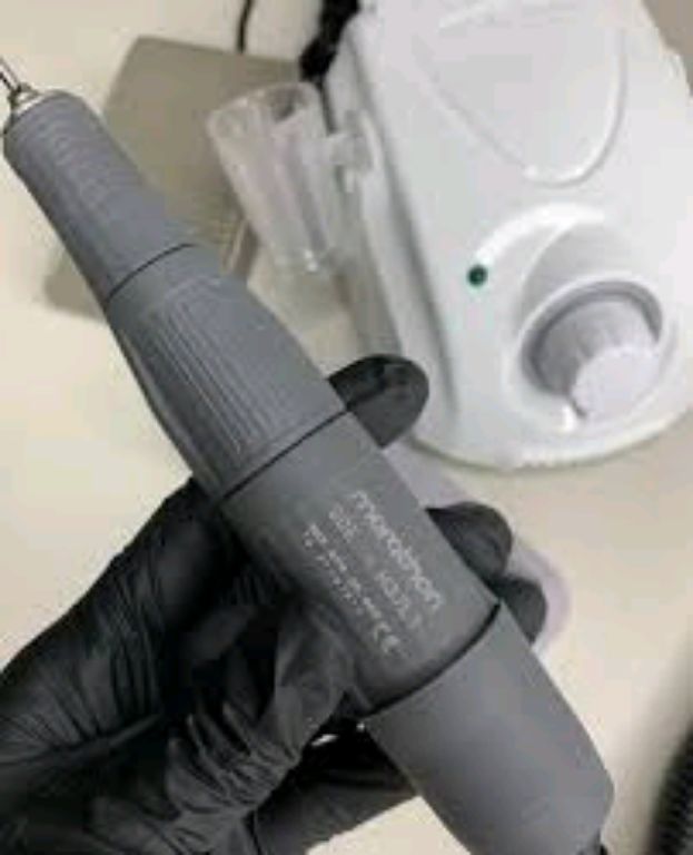 Saeyang micro handpiece