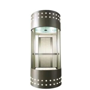 Capsule lift pneumatic vacuum elevator by home lift elevator
