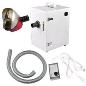 Strong dental Vacuum Dust Collector