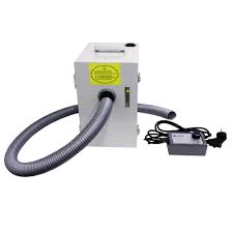 Dust Collector Dental