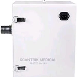 Original dental dust collector