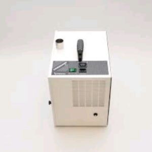 High quality dental lab dust collector