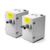 Dental dust collector