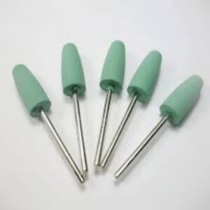 Quality Dental Abrasive mounted stone