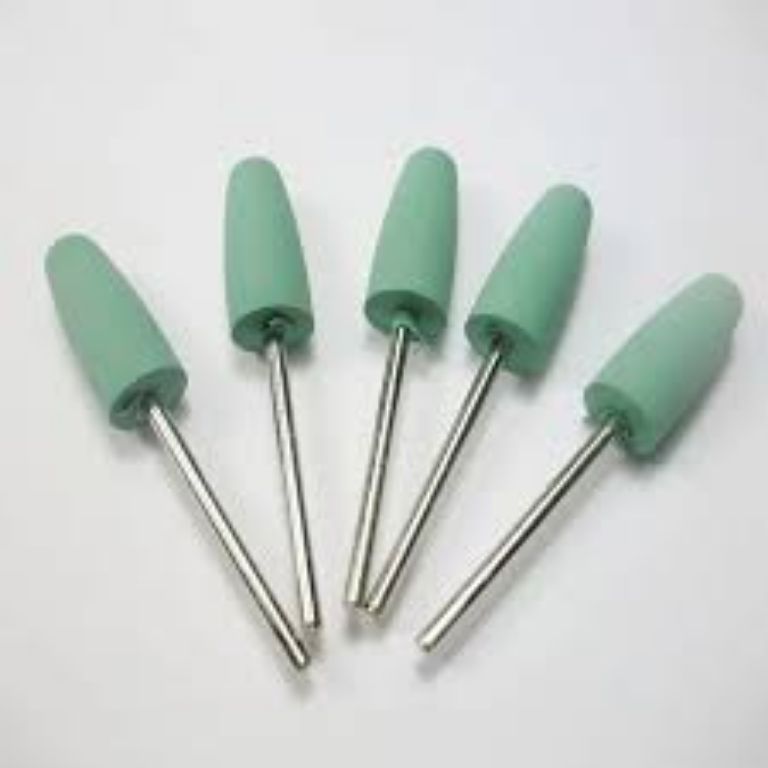 Quality Dental Abrasive mounted stone