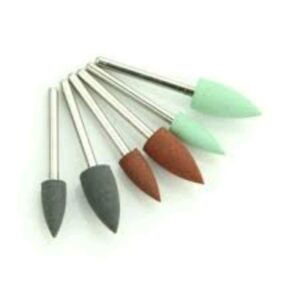 Wholesale Hp Silicone mounted stone