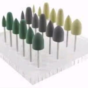 Dental Oral Material Silicone Rubber