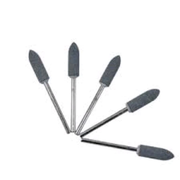 High Quality Dental HP Silicone Rubber