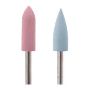 Dentistry HP Silicone mounted stone