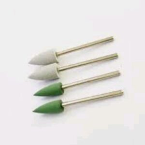 China rubber bur
