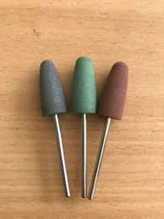 Silicone rubber but