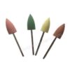 Dental HP silicone mounted stone