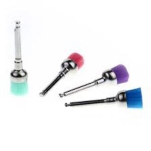 Quality Dental Prophy Brush