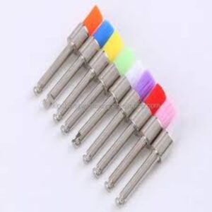 High Quality Dental Prophy brush