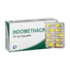 Indomethacin 25mg