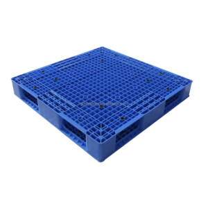Injection Moulded plastic pallets