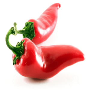 Pepper (Fresh) 25 pcs