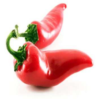 Pepper (Fresh) 25 pcs