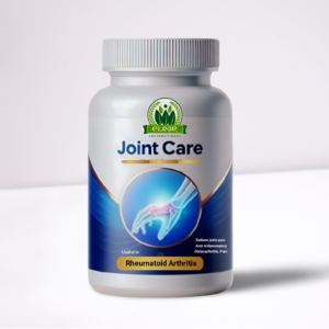 Joint Pain Relief Supplement!: Joint Care 30 Caps