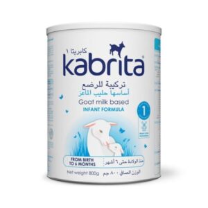 Kabrita Goat Milk Infant Formula Stage 1 -800g