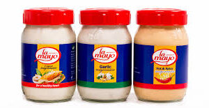 La Mayo Mayonnaise (946ml)