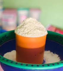 Dano Powdered Milk ? half mudu (Packaged by Allschoolabs)