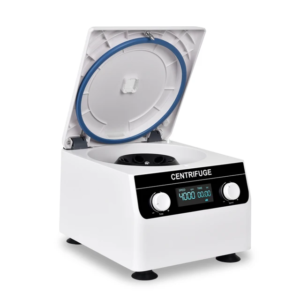 Medical centrifuge