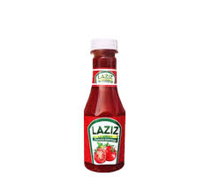 Laziz Ketchup 500g