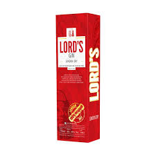 Lord?s Dry Gin
