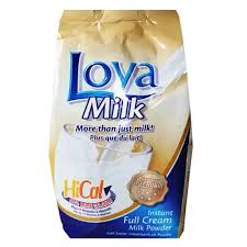 Loya Milk Refill 750g