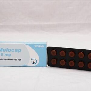 Melocap 15mg