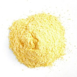 Corn Meal 1kg (organic)