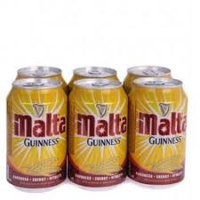 Malta Guiness (Can) 35cl