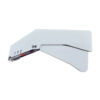 Disposable wound closure
