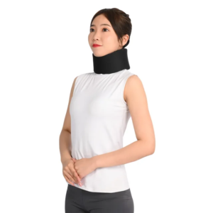 Medical neck collar