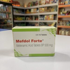 Mefdol Forte