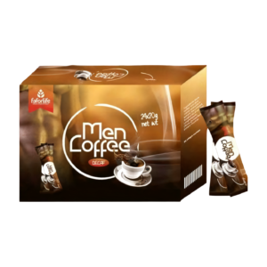 VitaliBlend Men?s Coffee