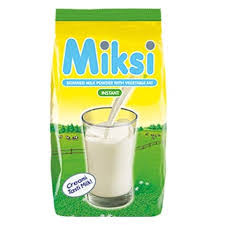 Miksi Milk (320g) Refill