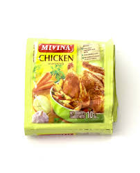 Mivina Chicken Seasoning 90g