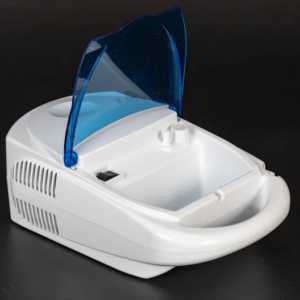 Portable nebulizer machine