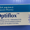 Optiflox Ofloxacin